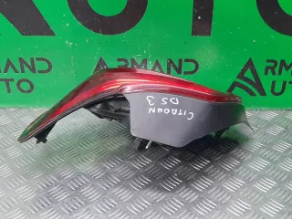 9676973380, 1 Фонарь Citroen DS3 Арт ARM206658, вид 4