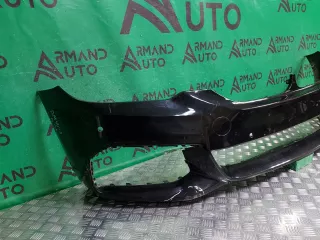 51118069072, 51118064928 Бампер бмв г30 г31 (г g 30 31) серия BMW 5 G30/G31 Арт ARM206693, вид 2