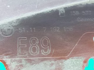 51117230953, 51117192156 Бампер бмв z 4 е89 (е e 89) BMW Z4 E89 Арт ARM206718, вид 10