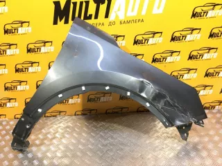 FB16015 Крыло переднее правое Ford Explorer 5 restailing Арт MA99271, вид 1