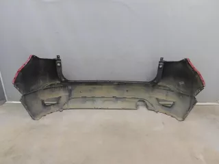  Бампер задний Renault Kaptur Арт smt151998, вид 5