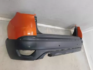  Бампер задний Renault Kaptur Арт smt151867, вид 2