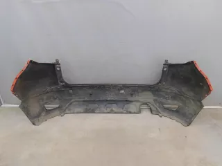  Бампер задний Renault Kaptur Арт smt151867, вид 4