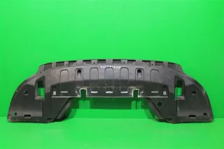 5370b626 Пыльник бампера (двигателя) Mitsubishi Outlander 3 Арт ARM22333, вид 1