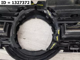 5N0853651J 9B9 Решетка радиатора  Volkswagen Tiguan 1 Арт VD1327372, вид 2