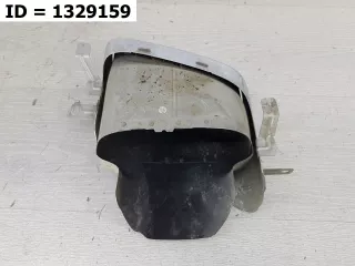 31690660 Насадка выхлопной трубы глушителя левая  Volvo XC90 2 Арт VD1329159, вид 4