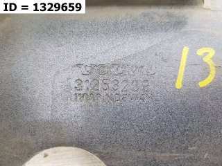 31253239 Усилитель переднего бампера  Volvo XC90 1 Арт VD1329659, вид 9