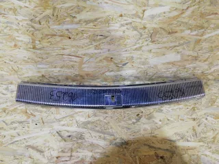 7L6863459E Накладка декоративная Volkswagen Touareg 1 Арт 16253, вид 1