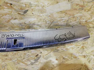 7L6863459E Накладка декоративная Volkswagen Touareg 1 Арт 16253, вид 3
