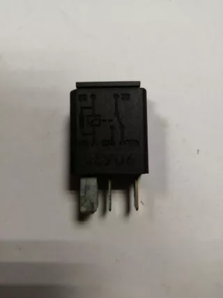 7M0951253C Реле (прочие) Audi A4 B8 Арт 16243_1, вид 2