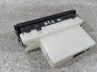 K1920GE6R,0G28B08 Блок управления печки/климат-контроля Mazda 626 GF Арт 46023026320, вид 2