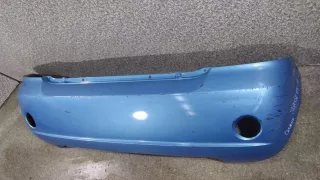 Бампер задний Daewoo Matiz M200 Арт 08108006001, вид 2