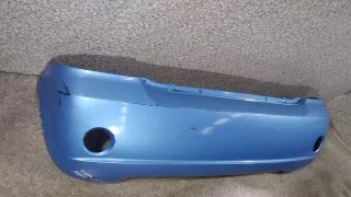  Бампер задний Daewoo Matiz M200 Арт 08108006001, вид 3