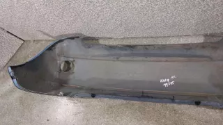  Бампер задний Daewoo Matiz M200 Арт 08108006001, вид 5