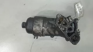  Корпус масляного фильтра Ford C-max 1 Арт 5907301, вид 2