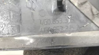 4G0853375 Накладка на порог Audi A6 C7 (S6,RS6) Арт 7225591, вид 3