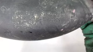 13712754424 Патрубок воздушного фильтра MINI Cooper R56 Арт 7227640, вид 3