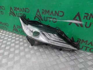 8113133E10, 10 Стекло фары Toyota Camry XV70 Арт ARM206423, вид 2