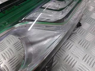 8113133E10, 10 Стекло фары Toyota Camry XV70 Арт ARM206423, вид 5