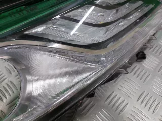 8113133E10, 10 Стекло фары Toyota Camry XV70 Арт ARM206423, вид 6