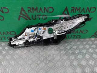 8113133E10, 10 Стекло фары Toyota Camry XV70 Арт ARM206423, вид 7