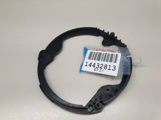 BM5118K896AF Кронштейн динамика Ford Focus 3 Арт ZAP230698, вид 1