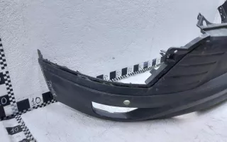 850182233R Бампер задний Renault Arkana Арт 993534L, вид 2
