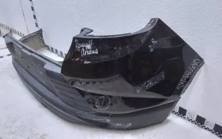 850182233R Бампер задний Renault Arkana Арт 993534L, вид 3