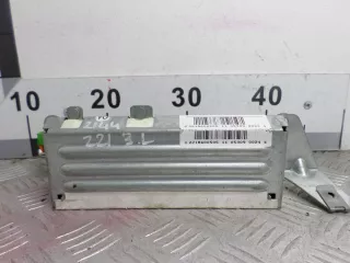2218600505 Подушка безопасности сиденья Mercedes SK Арт 00141009, вид 1