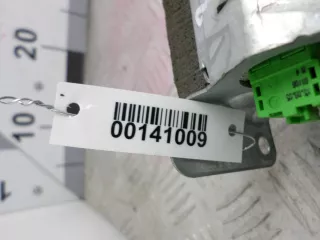 2218600505 Подушка безопасности сиденья Mercedes SK Арт 00141009, вид 2