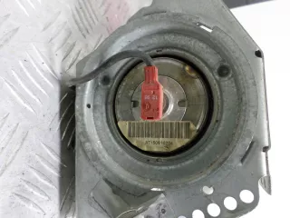 8D0880201 Подушка безопасности пассажира Audi A4 B5 Арт 00106424, вид 2