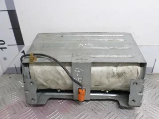 8D0880201 Подушка безопасности пассажира Audi A4 B5 Арт 00106424, вид 3