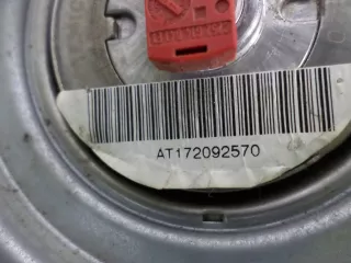 8D0880201E Подушка безопасности пассажира Audi A4 B5 Арт 00141205, вид 2