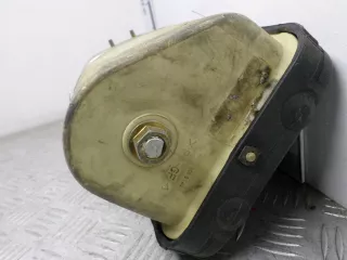 2028600105 Подушка безопасности пассажира Mercedes C W203 Арт 00125623, вид 4