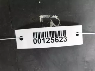 2028600105 Подушка безопасности пассажира Mercedes C W203 Арт 00125623, вид 5