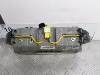 1K0880204F Подушка безопасности пассажира Volkswagen Jetta 5 Арт 00105704, вид 3