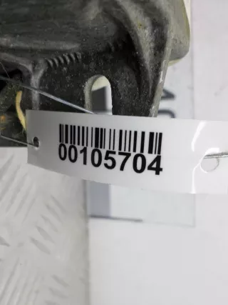 1K0880204F Подушка безопасности пассажира Volkswagen Jetta 5 Арт 00105704, вид 4