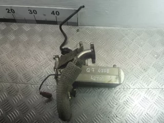 057131515G Радиатор системы EGR Audi Q7 4L Арт 00108467, вид 1