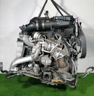 0009068706 Генератор Mercedes C W205 Арт 00104271sep2, вид 2