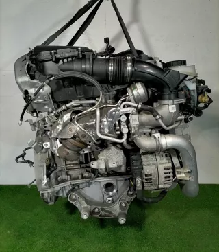0009068706 Генератор Mercedes C W205 Арт 00104271sep2, вид 4