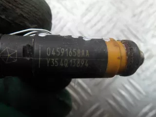 04591658AA Форсунка топливная Chrysler 300M Арт 00132953, вид 2