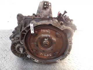 A6MF13B620,450003B790 АКПП Hyundai Sonata (LF) 2.4л Арт 00100762, вид 1