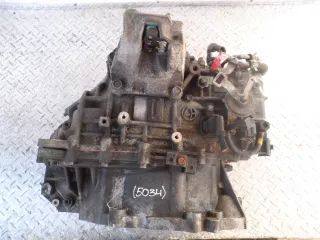 A6MF13B620,450003B790 АКПП Hyundai Sonata (LF) 2.4л Арт 00100762, вид 5