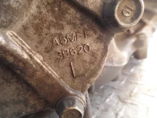 A6MF13B620,450003B790 АКПП Hyundai Sonata (LF) 2.4л Арт 00100762, вид 7
