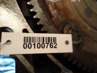 A6MF13B620,450003B790 АКПП Hyundai Sonata (LF) 2.4л Арт 00100762, вид 8