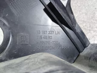 13167227 Дождевик Opel Zafira B Арт 46023026350, вид 5