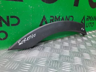 87742p2000, 1 Расширитель крыла Kia Sorento 3 restailing Арт ARM207736, вид 2