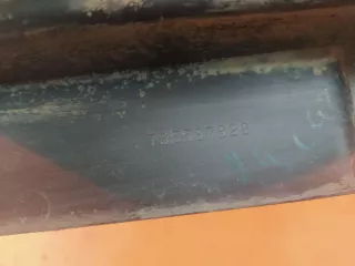 7FM04LXHAA, 735587828 кожух замка капота Jeep Renegade Арт 121201PM, вид 7