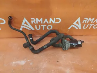 A0005000386 дополнительный насос охлаждающей жидкости Mercedes GLS X166 Арт 132458PM, вид 1
