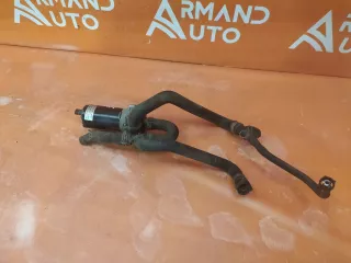A0005000386 дополнительный насос охлаждающей жидкости Mercedes GLS X166 Арт 132458PM, вид 3